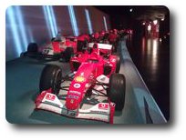 National Automobile Museum of Turin