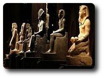 Egyptian Museum of Turin