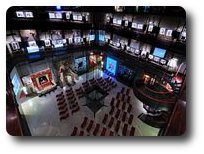National Cinema Museum of Turin