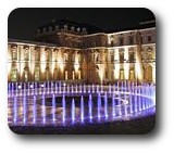 Royal Palace of La Venaria Reale, Turin