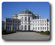 Palazzina di Caccia di Stupinigi, Turin