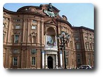 Museum of the Risorgimento of Turin