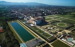 Royal Palace of La Venaria Reale